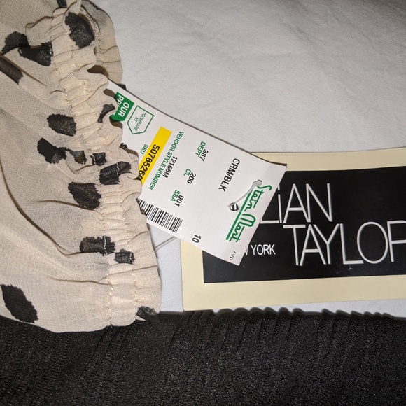 Dress - Picture 3 of 4